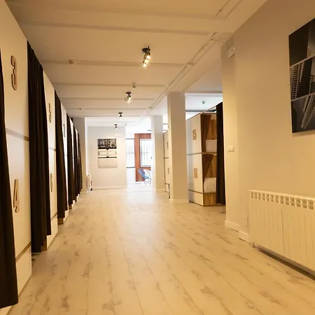 Albergue&Hostel Gascona-3